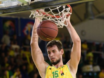 Striedačka Petra Tordu: Levice rozobrali parádnou obranou všetky lučenecké zbrane