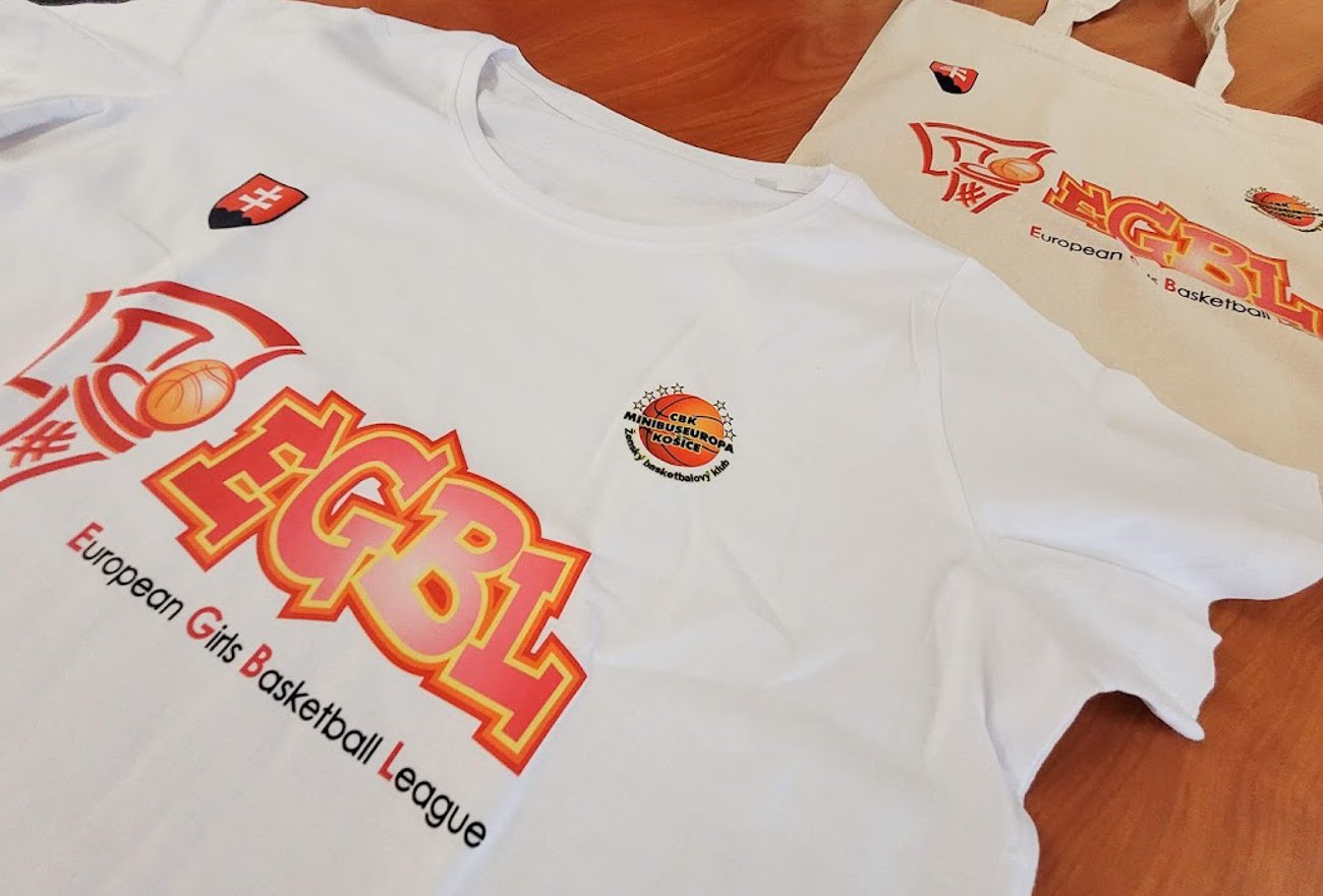 Košice hostia Final Four EGBL, domáci CBK myslí na zisk medaily