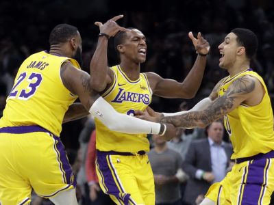 Niekdajšia hviezda NBA sa mala vyhrážať priateľke so zbraňou v ruke