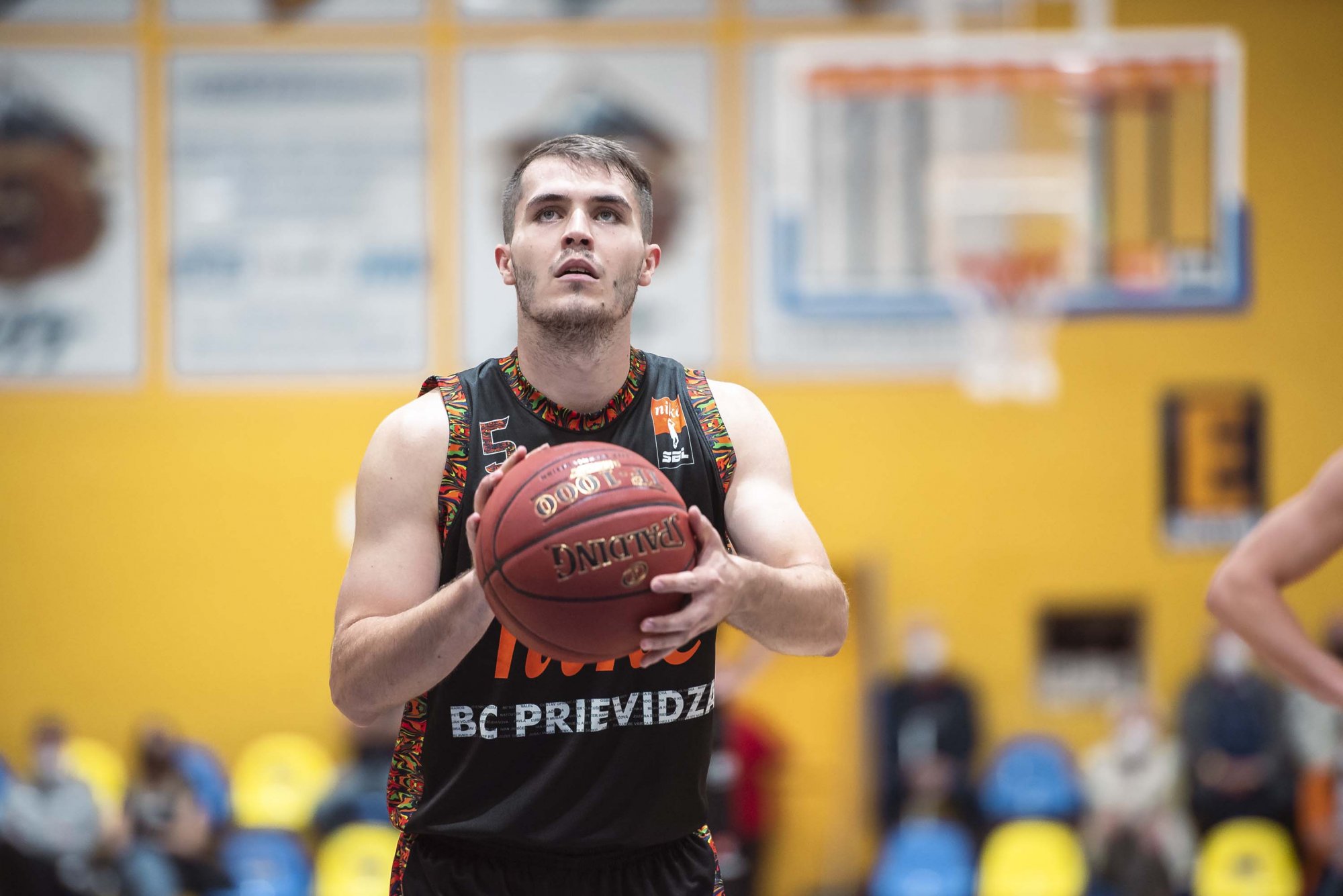 Žiadna spanilá jazda na play-off, upozorňuje Prievidžan Majerčák