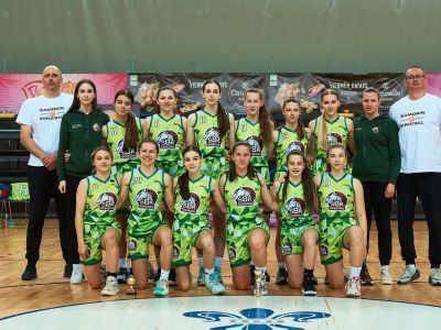 V poslednej dohrávke vyhral Šamorín nad Bystricou a posunul sa na tretiu priečku