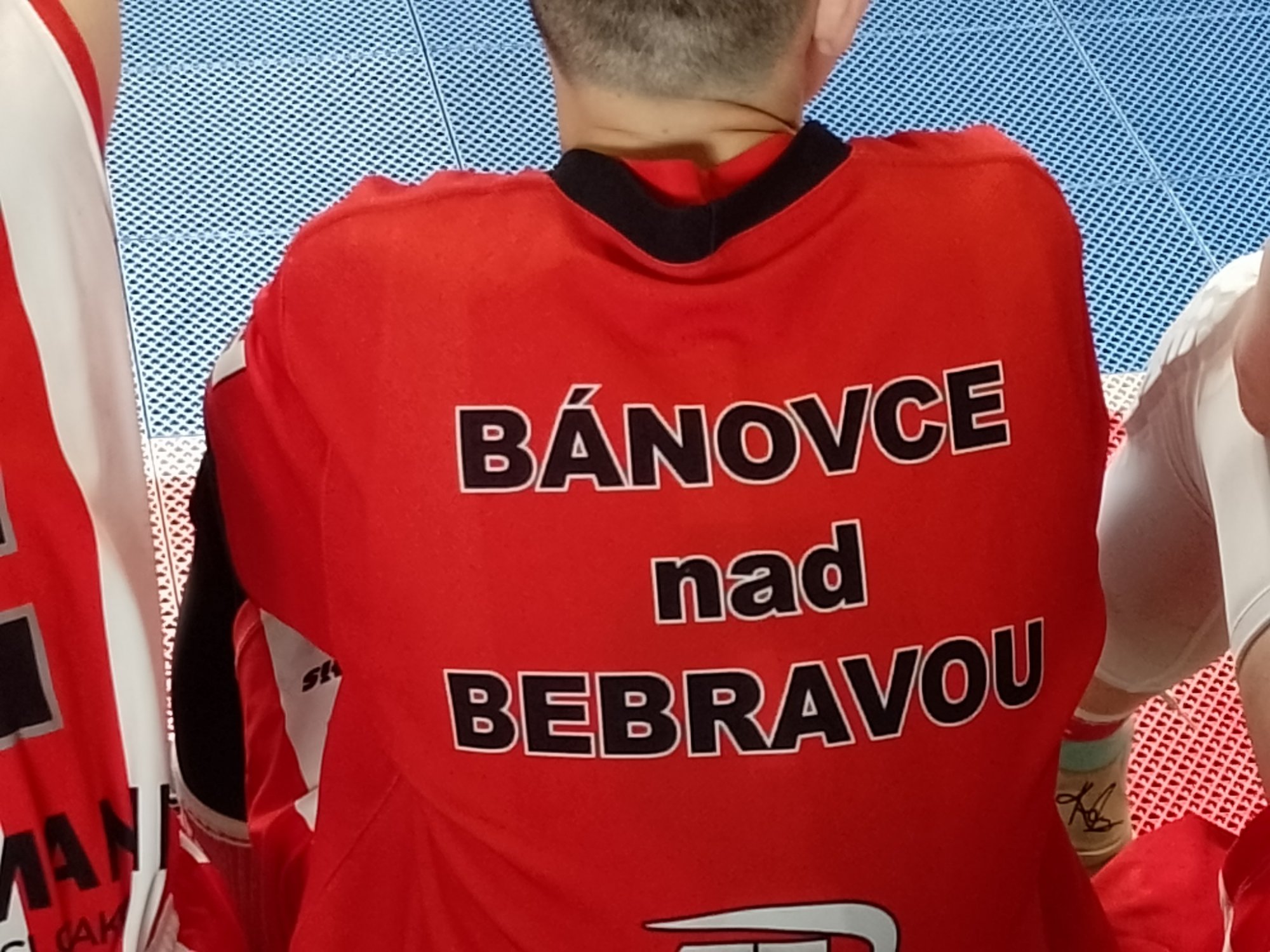 Bánovce v domácich dohrávkach dvakrát zdolali košický Diawin, v nedeľu podľahli Seredi