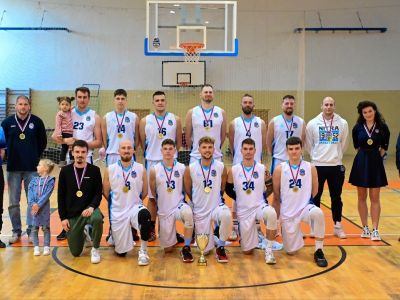 Posledný duel nadstavby o postup do SBL pre Nitru