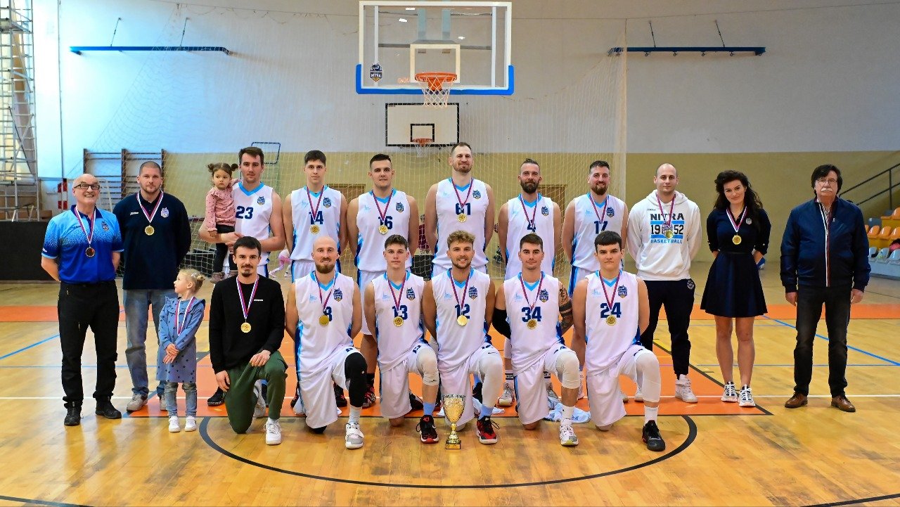 Posledný duel nadstavby o postup do SBL pre Nitru
