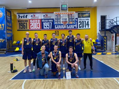 VIDEO: Svit naložil Leviciam 100-ku a dominantne si dokráčal za titulom v kategórii U23