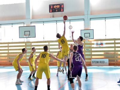 Na finálový turnaj starších žiakov sa cez baráž prebojovali Michalovce a Žilina