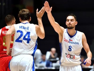 Bitka o Satoranského sa začala. Chce ho španielsky gigant i šampión Euroligy