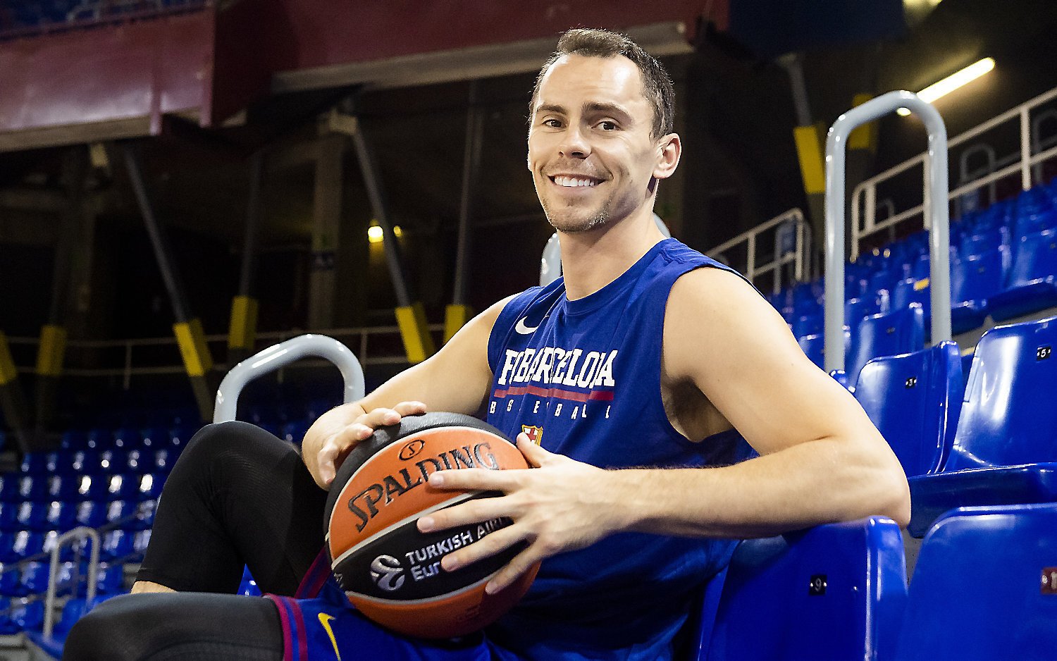 Komentár: Anketa o basketbalistu roka potrebuje jasné kritéria a pravidlá