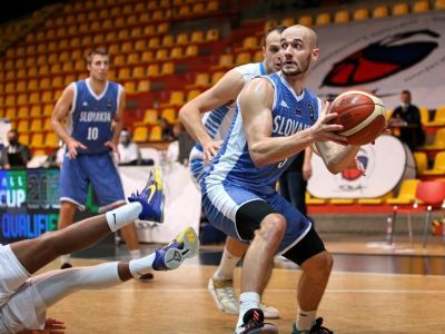 Reprezentáciu čaká ťažká skúška, chýbajú lídri aj mladé talenty