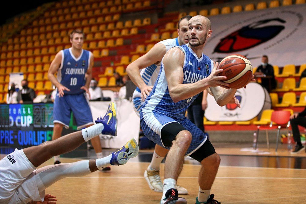 Reprezentáciu čaká ťažká skúška, chýbajú lídri aj mladé talenty