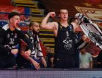 Vzbura na srbský spôsob. Partizanu hrozí zostup do III. ligy