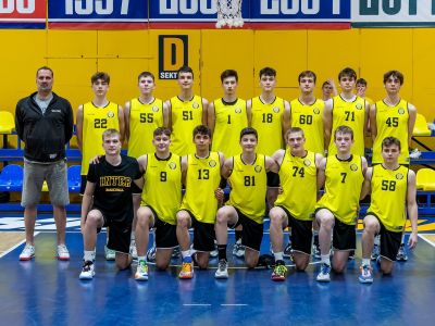 M-SR Kadeti U17: Inter odchádza zo Svitu s titulom, domáci majú striebro, Košice si vybojovali bronz