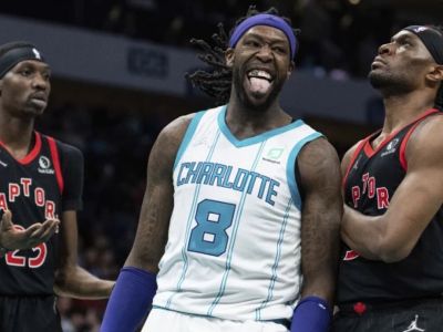 Jednému z najlepších náhradníkov v NBA hrozí päťročné väzenie