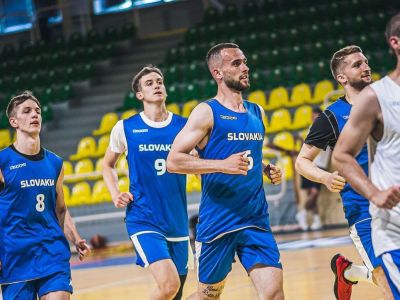 Meleščenko: Skvelá šanca pre mladých, aby ukázali, čo je v nich