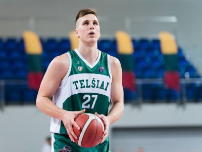 Inter oznámil ďalšieho legionára. Prichádza z Litvy
