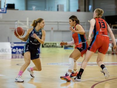 Páleníková ostáva v jednej z najlepších líg Európy, len mení adresu