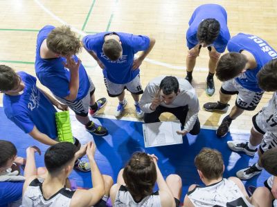 Ďalší pád košického basketbalu. Nie sú peniaze, nebude ani prvá liga