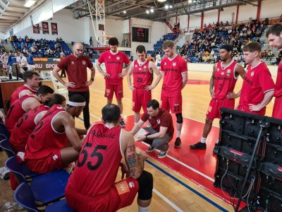 Komárno sa posilnilo o odchovanca Crvenej Zvezdy Belehrad