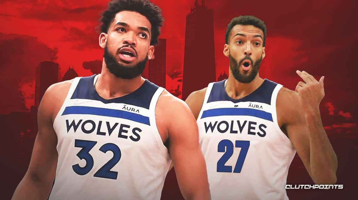 Prvý megatrejd leta. Gobert sa sťahuje do Minnesoty