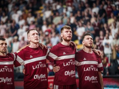 Hviezda NBA sa teší do Levíc: Najskôr výhra, potom dovolenka