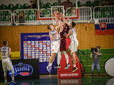 Striedačka Petra Tordu: Hrali sme ešte horšie ako v Belgicku, chýba nám identita