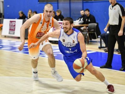 Konkurencia pre Krajčoviča? Levice angažovali na rozohrávku reprezentanta Bosny