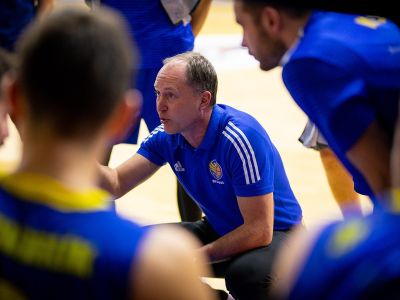 Trénovať slovenskú reprezentáciu by bola výzva, ale teraz to nie je na programe dňa, vraví česká legenda