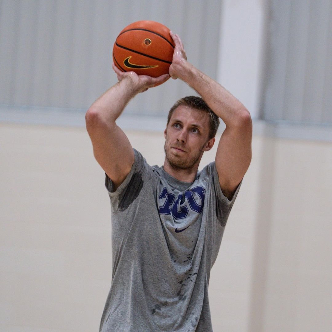 Brodziansky sa pripravuje na novú výzvu v Amerike aj s kamarátom z NBA