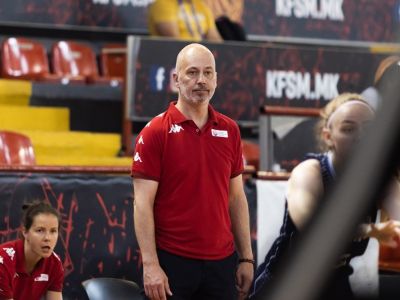 Michalík: S 13. miestom v B-divízii nie sme spokojní, ale ťažko sa tvorí reprezentácia z dvadsiatich hráčok
