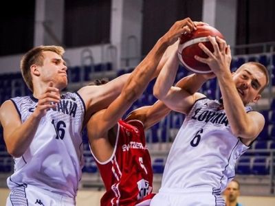 Čakanie na výhru pokračuje. Dvadsiatka nestačila ani na Švajčiarsko