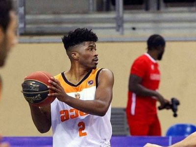 Lučenec hlási novú posilu. Na rozohrávku prichádza Corbin