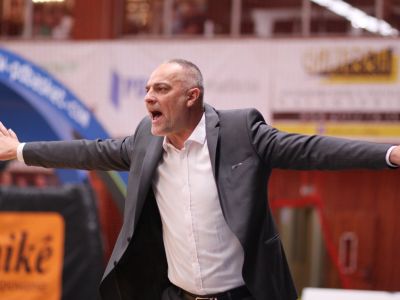 Handlová priniesla núdzovo späť trénera, ktorý chce dokončiť rozrobenú prácu