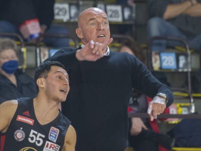 Aramis Naglič: Slovensko musí prejaviť viac rešpektu reprezentácii