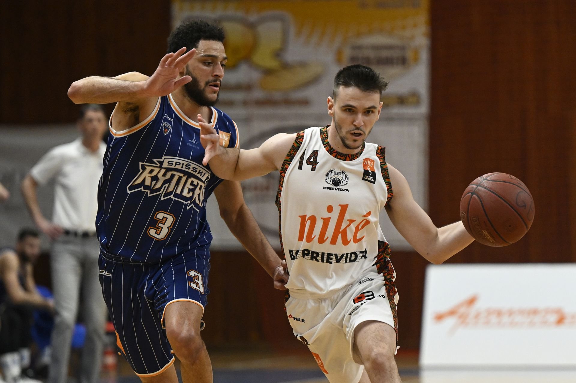 Koniec úspešnej spolupráce. Prievidza prišla o dlhoročného partnera