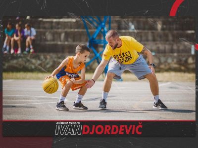 Jovanovič bude mať v Komárne asistenta. Poznajú sa z kempov