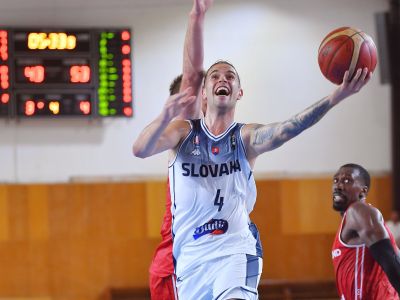 Ihringov showtime na obrat nestačil. Körner: So šiestimi trojkami sa v dnešnom basketbale vyhráva ťažko