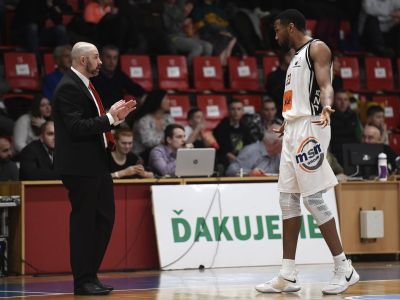 Cez Slovensko do NBA. Bývalého kouča Prievidze čaká životná príležitosť