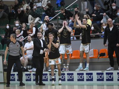Handlovčania chcú ísť s novým družstvom do play-off, Kučera sa teší na adrenalín