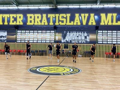 Prechodný domov, výchova mladých, dobrý basketbal. Inter má v novej sezóne jasné ciele