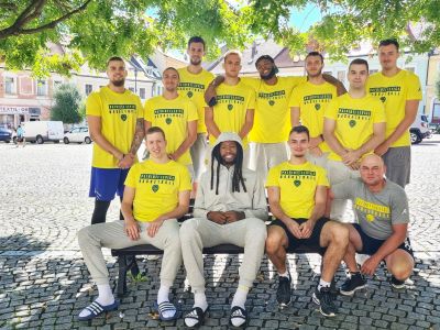 Slovenské trio a obhajca trofeje z Česka. Štartuje Final Four Federálneho pohára