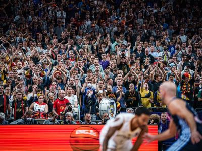 Komentár: Na EuroBaskete láka až futbalová vyrovnanosť