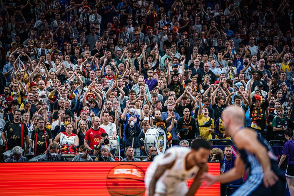 Komentár: Na EuroBaskete láka až futbalová vyrovnanosť