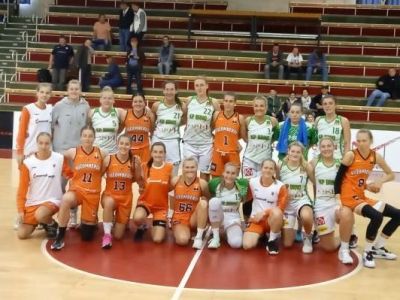 MBK Ružomberok proti KP Brno 134:131 po dvoch zápasoch