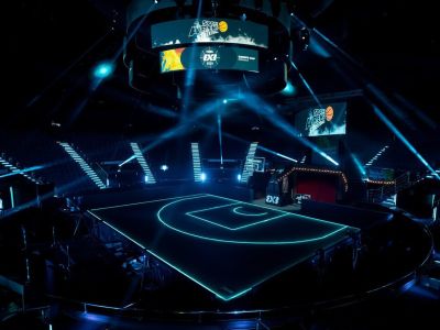 Slovensko ide na Majstrovstvá sveta v 3×3 basketbale do 23 rokov