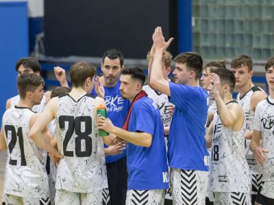 Košický basketbal prežil klinickú smrť. Skúsenejší káder chce viac víťazstiev
