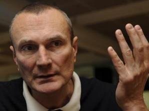 Stanislav Kropilák oslavuje 60. narodeniny