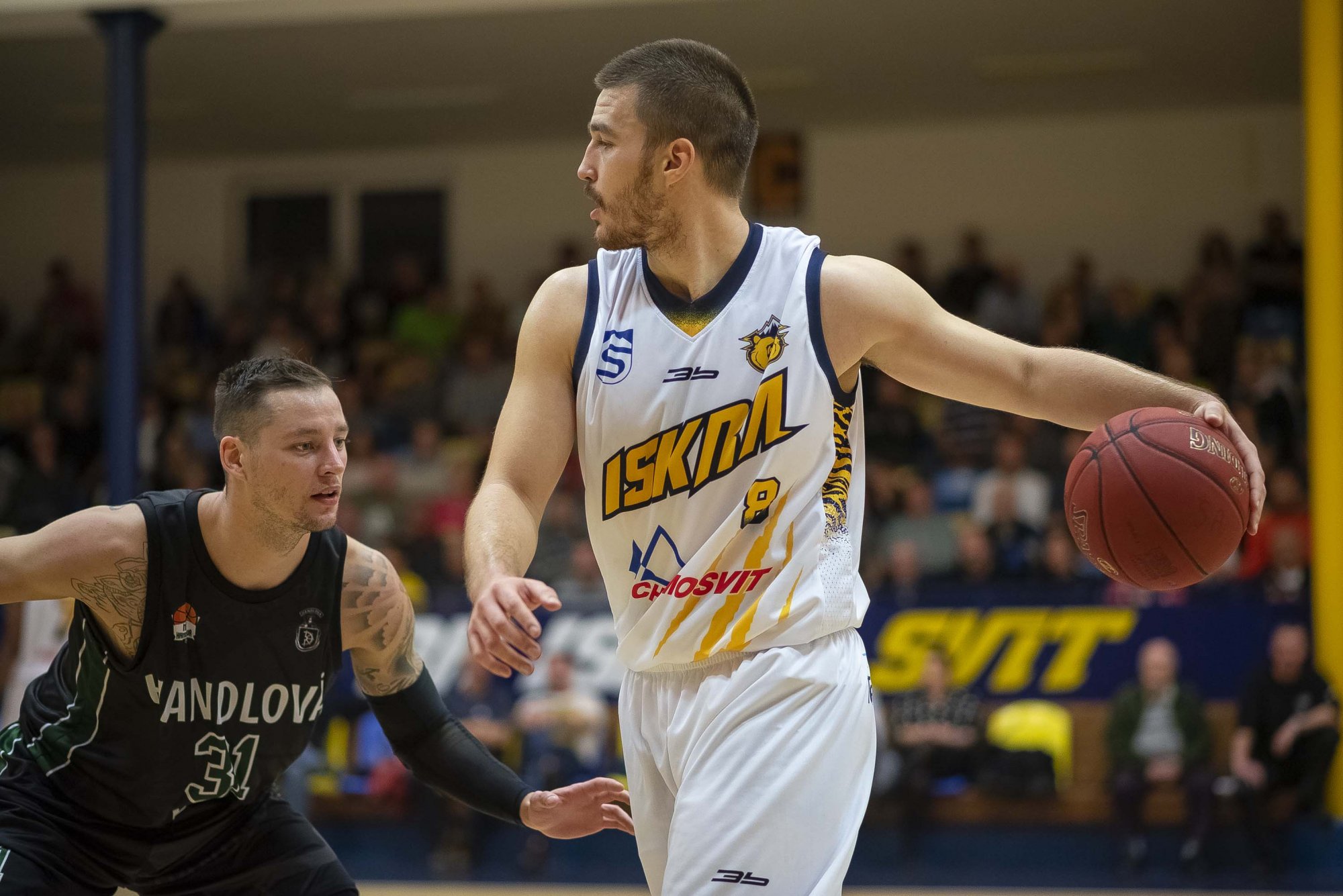 Kritický hrdina Handlovej atakoval triple-double, podľa Avramoviča rozhodli dve strely