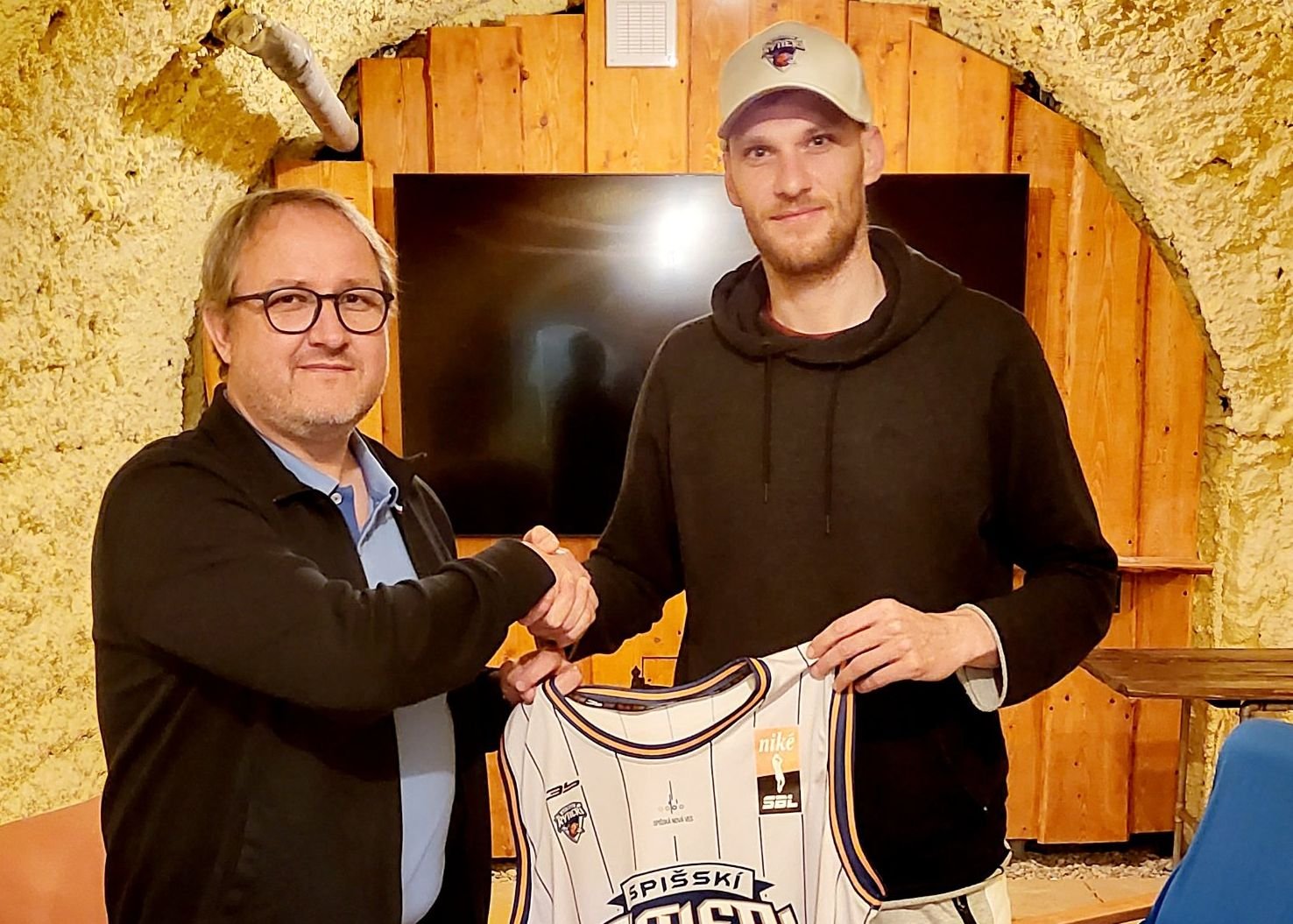 Rytieri netaja vysoké ambície, získali trojnásobného majstra Slovenska