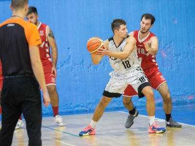 Dominantné víťazstvo Svitu v Trenčíne, tešila sa aj Nitra, Považská a Košice
