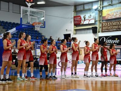 Basketbalistky Banskej Bystrice zvládli drámu v Grécku a zahrajú si EuroCup!